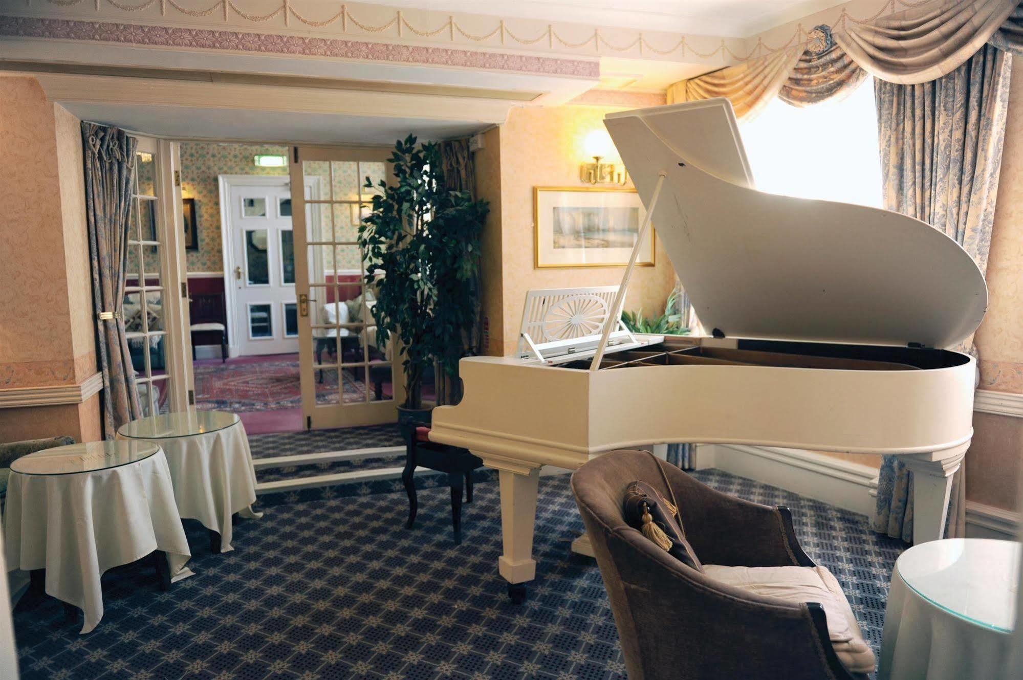 Lairgate Hotel Beverley Habitación foto